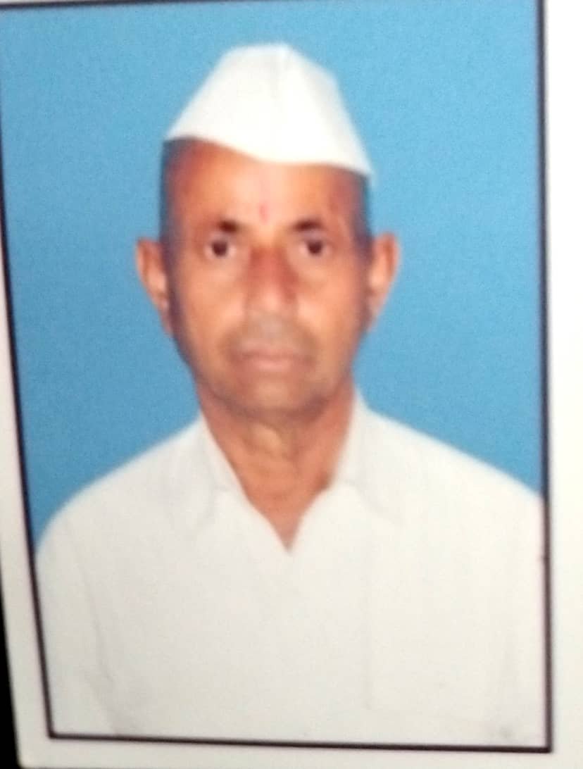 श्री. वामन हरी ठाकरे