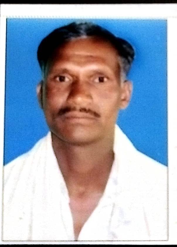 श्री. केदा भिका गायकवाड